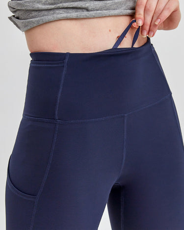 High Rise Silkiflex™ Legging 21.5
